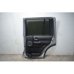 Portiera Sportello Posteriore DX Land Rover Discovery Dal 2004 al 2009 Cod BFA780180  1731314443007