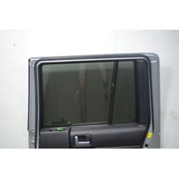 Portiera Sportello Posteriore DX Land Rover Discovery Dal 2004 al 2009 Cod BFA780180  1731314443007