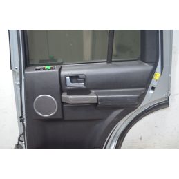 Portiera Sportello Posteriore DX Land Rover Discovery Dal 2004 al 2009 Cod BFA780180  1731314443007