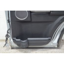 Portiera Sportello Posteriore DX Land Rover Discovery Dal 2004 al 2009 Cod BFA780180  1731314443007