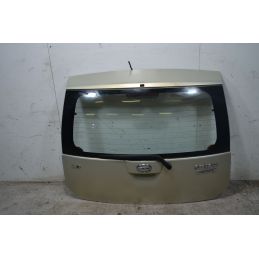 Portellone Bagagliaio Posteriore Daihatsu Sirion Dal 2004 al 2015 Cod 67005B1070  1731315219106