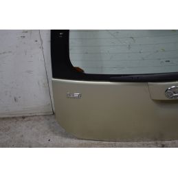 Portellone Bagagliaio Posteriore Daihatsu Sirion Dal 2004 al 2015 Cod 67005B1070  1731315219106