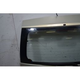 Portellone Bagagliaio Posteriore Daihatsu Sirion Dal 2004 al 2015 Cod 67005B1070  1731315219106