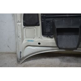 Cofano Anteriore Subaru Forester  Dal 2008 al 2013 Cod 57229SC0119P  1731315854970