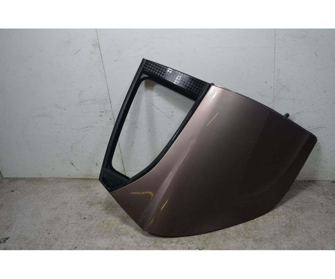 Portiera Sportello Posteriore DX Lancia Ypsilon Dal 2011 in poi Cod 52121661  1731316283106