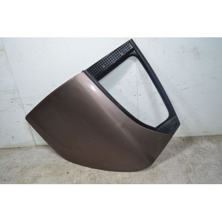 Portiera Sportello Posteriore SX Lancia Ypsilon Dal 2011 in poi Cod 52121662  1731316963114