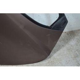 Portiera Sportello Posteriore SX Lancia Ypsilon Dal 2011 in poi Cod 52121662  1731316963114