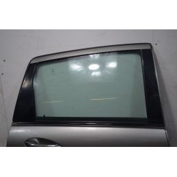 Portiera Sportello Posteriore DX Mercedes Classe B W245 Dal 2005 al 2011 Cod A1697301805  1731317460155