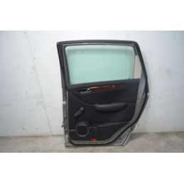 Portiera Sportello Posteriore DX Mercedes Classe B W245 Dal 2005 al 2011 Cod A1697301805  1731317460155