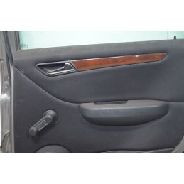 Portiera Sportello Posteriore DX Mercedes Classe B W245 Dal 2005 al 2011 Cod A1697301805  1731317460155