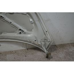 Cofano Anteriore Hyundai I10  Dal 2007 al 2013 Cod 664000X020  1731317967098