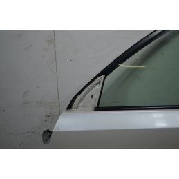 Portiera Sportello Anteriore SX Subaru Forester Dal 2008 al 2011 Cod 60009SC0319P  1731318429359