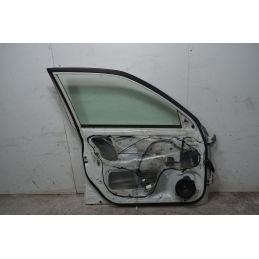 Portiera Sportello Anteriore SX Subaru Forester Dal 2008 al 2011 Cod 60009SC0319P  1731318429359