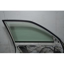 Portiera Sportello Anteriore SX Subaru Forester Dal 2008 al 2011 Cod 60009SC0319P  1731318429359