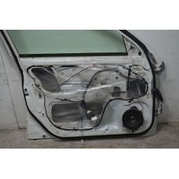 Portiera Sportello Anteriore SX Subaru Forester Dal 2008 al 2011 Cod 60009SC0319P  1731318429359