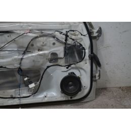 Portiera Sportello Anteriore SX Subaru Forester Dal 2008 al 2011 Cod 60009SC0319P  1731318429359