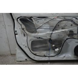 Portiera Sportello Anteriore SX Subaru Forester Dal 2008 al 2011 Cod 60009SC0319P  1731318429359