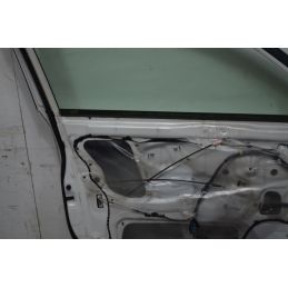 Portiera Sportello Anteriore SX Subaru Forester Dal 2008 al 2011 Cod 60009SC0319P  1731318429359