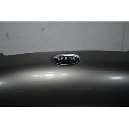 Cofano Anteriore Kia Soul Dal 2009 al 2014 Cod 664002K010  1731320113383