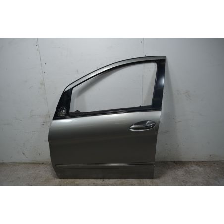 Portiera Sportello Anteriore SX Mercedes Classe B W245 Dal 2005 al 2011 Cod A1697202505  1731320489938