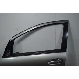 Portiera Sportello Anteriore SX Mercedes Classe B W245 Dal 2005 al 2011 Cod A1697202505  1731320489938