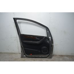 Portiera Sportello Anteriore SX Mercedes Classe B W245 Dal 2005 al 2011 Cod A1697202505  1731320489938