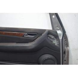 Portiera Sportello Anteriore SX Mercedes Classe B W245 Dal 2005 al 2011 Cod A1697202505  1731320489938