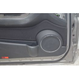 Portiera Sportello Anteriore SX Mercedes Classe B W245 Dal 2005 al 2011 Cod A1697202505  1731320489938