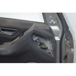 Portiera Sportello Anteriore SX Mercedes Classe B W245 Dal 2005 al 2011 Cod A1697202505  1731320489938