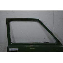 Portiera Sportello Anteriore DX Fiat 128 Dal 1969 al 1983  1731325042428