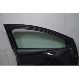 Portiera Sportello Anteriore SX Ford Focus III SW Dal 2011 al 2018 Cod 2147846  1731325453347