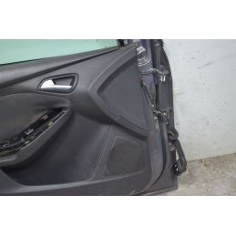 Portiera Sportello Anteriore SX Ford Focus III SW Dal 2011 al 2018 Cod 2147846  1731325453347