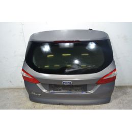 Portellone Bagagliaio Ford Focus III SW Dal 2011 al 2018 Cod 1834446  1731330011365