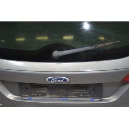 Portellone Bagagliaio Ford Focus III SW Dal 2011 al 2018 Cod 1834446  1731330011365