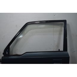 Portiera Sportello Anteriore SX Suzuki Vitara Dal 1988 al 1998 Cod 6800266831000  1731330902281