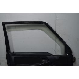 Portiera Sportello Anteriore SX Suzuki Vitara Dal 1988 al 1998 Cod 6800266831000  1731330902281