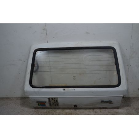 Portellone Posteriore Fiat Panda Dal 1980 al 2003 Cod 7779735  1731331563320