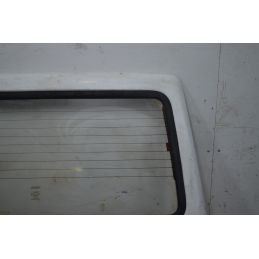 Portellone Posteriore Fiat Panda Dal 1980 al 2003 Cod 7779735  1731331563320