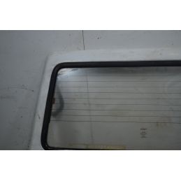 Portellone Posteriore Fiat Panda Dal 1980 al 2003 Cod 7779735  1731331563320