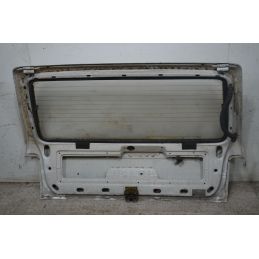 Portellone Posteriore Fiat Panda Dal 1980 al 2003 Cod 7779735  1731331563320