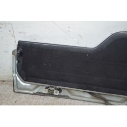 Portellone Posteriore Inferiore Land Rover Discovery  Dal 2004 al 2009 Cod LR045550  1731332025650