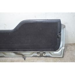 Portellone Posteriore Inferiore Land Rover Discovery  Dal 2004 al 2009 Cod LR045550  1731332025650