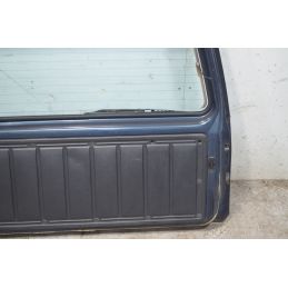 Portellone Bagagliaio Posteriore Suzuki Vitara Dal 1988 al 1998 Cod 6770063A20000  1731332682815