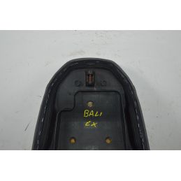 Sella Honda Bali EX 100 Dal 1996 al 2001  1731337748493