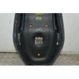 Sella Honda Bali EX 100 Dal 1996 al 2001  1731337748493