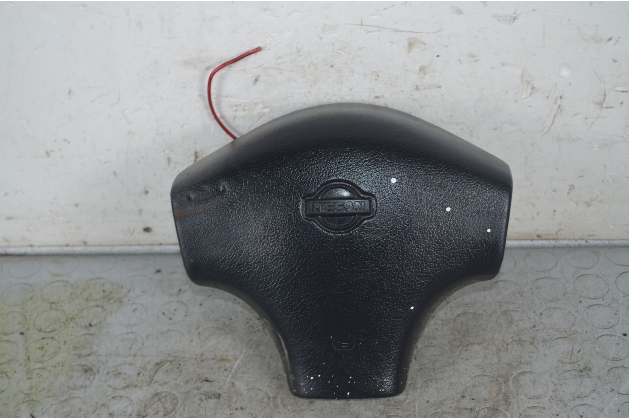 Airbag volante Nissan Primera Dal 1990 al 1995 Cod P1018P10-02  1731338709073