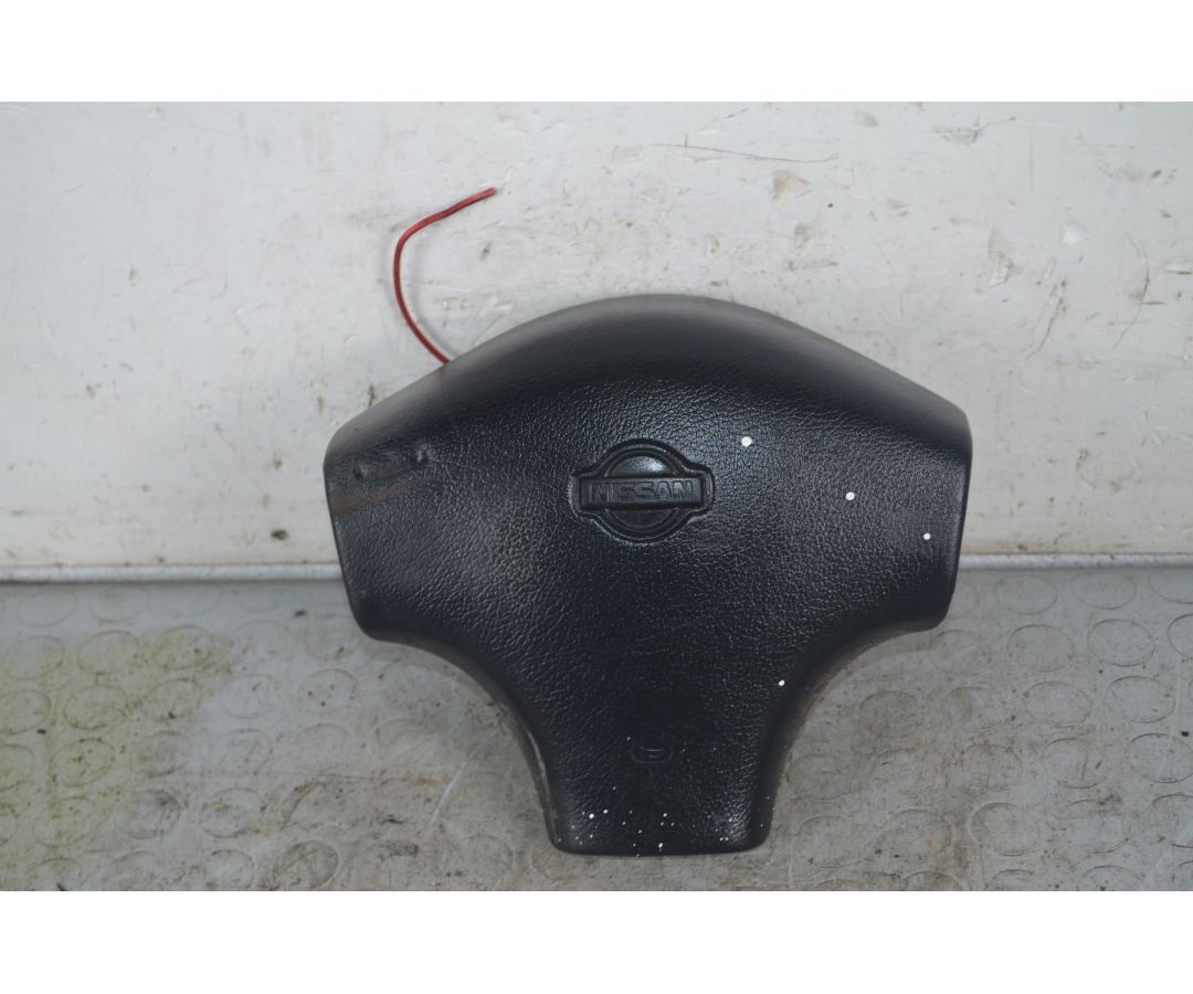 Airbag volante Nissan Primera Dal 1990 al 1995 Cod P1018P10-02  1731338709073