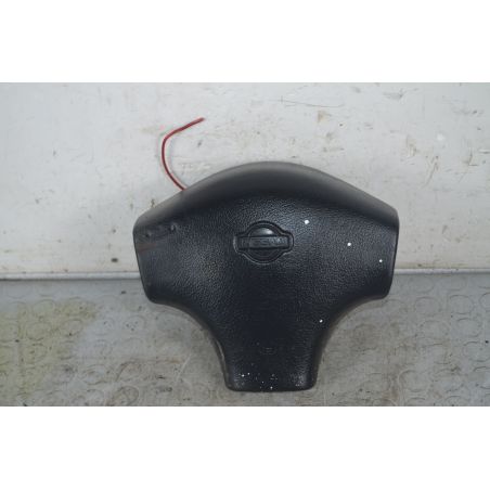 Airbag volante Nissan Primera Dal 1990 al 1995 Cod P1018P10-02  1731338709073