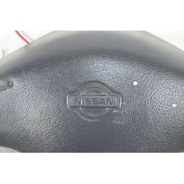 Airbag volante Nissan Primera Dal 1990 al 1995 Cod P1018P10-02  1731338709073