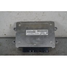 Centralina ECU Citroen C3 Dal 2002 al 2009 Cod 21586048-9A  1731339370265